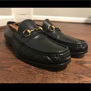 Gucci 1953 Horsebit Loafer